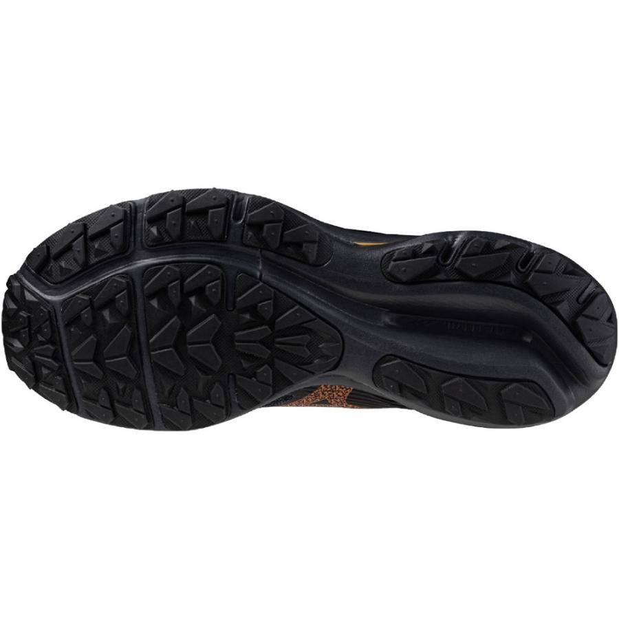 MIZUNO（ミズノ） WAVE RIDER GTX ウエーブライダーGTX ゴアテックス
