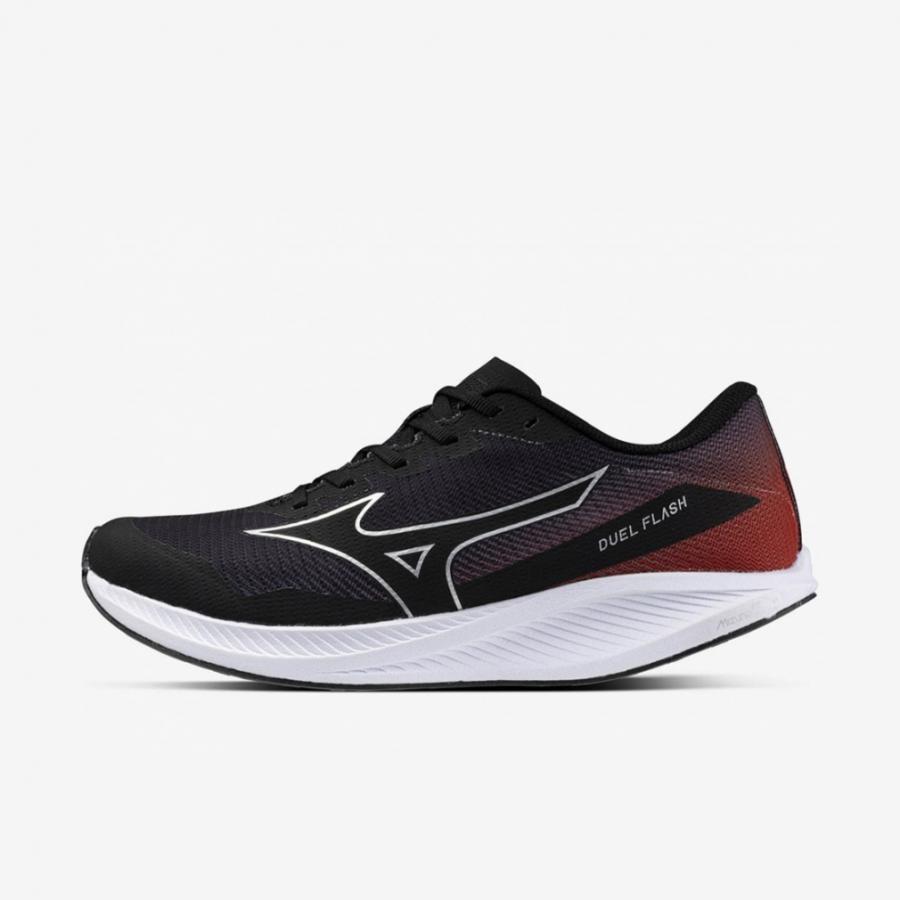 新品級！試着のみ！MIZUNOミズノ デュエルフラッシュ 28cm 新品級！試着のみ！MIZUNOミズノ デュエルフラッシュ 28cm