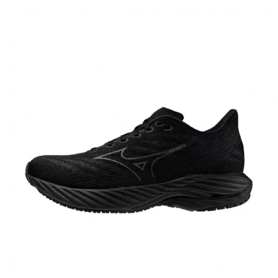 MIZUNO ミズノ WAVE RIDER 28 ウエーブライダー28 SW J1GC246503 メンズ 陸上 ランニングシューズ 4E スーパーワイド : ブラック×ダークグレー : アルペングループヤフー店 - 通販 - Yahoo!ショッピング MIZUNO ミズノ WAVE RIDER 28 ウエーブライダー28 SW J1GC246503 メンズ 陸上 ランニングシューズ 4E スーパーワイド : ブラック×ダークグレー : アルペングループヤフー店 - 通販 - Yahoo!ショッピング