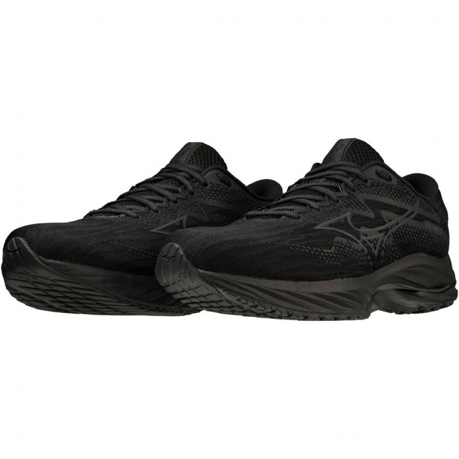 ミズノ　ウエーブライダー27 ミズノ スニーカー MIZUNO メンズ スニーカー ウエーブライダー