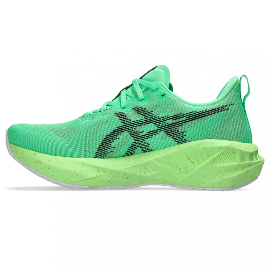 K*C様 【箱有り】ASICS NOVABLAST 5 メンズ　25.0cmワイ Amazon | ASICS メンズ NOVABLAST 5 ランニングシューズ, ホワイト