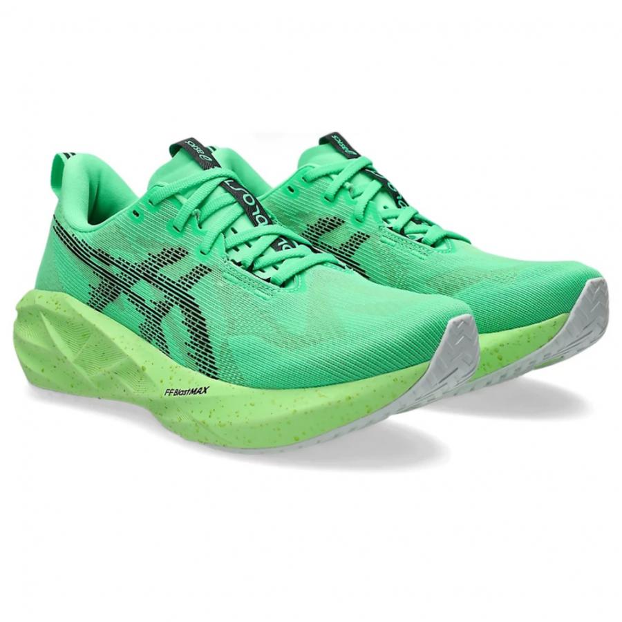 ASICS（アシックス） NOVABLAST 5 ノヴァブラスト5 1011C224 メンズ