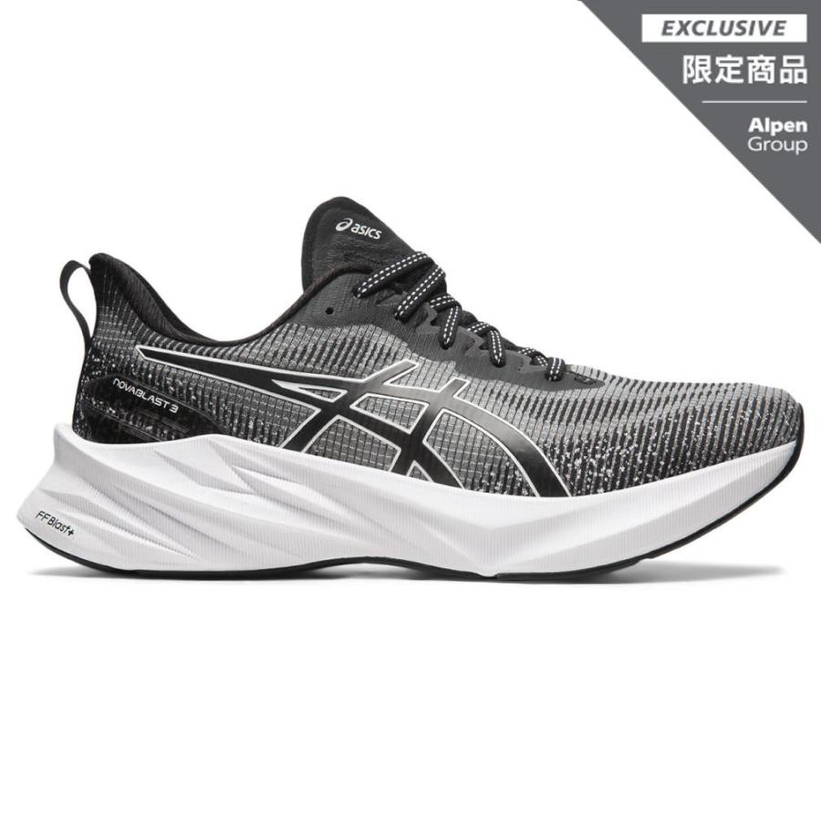 ASICS アシックス NOVABLAST 3 LE ノヴァブラスト 1011B591 ASICS アシックス NOVABLAST 3 LE ノヴァブラスト 1011B591