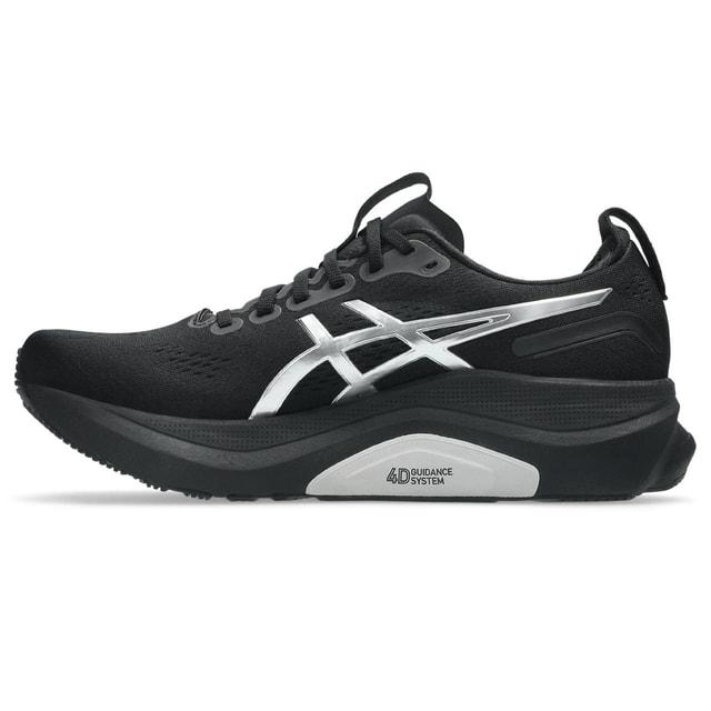 ASICS（アシックス） GEL-KAYANO 32 PLATINUM ゲルカヤノ32プラチナム