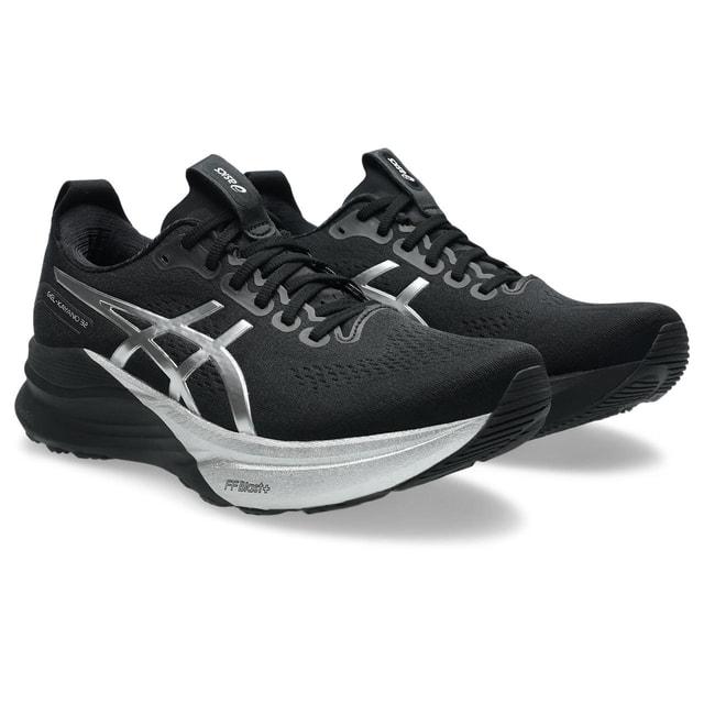 ASICS（アシックス） GEL-KAYANO 32 PLATINUM ゲルカヤノ32プラチナム