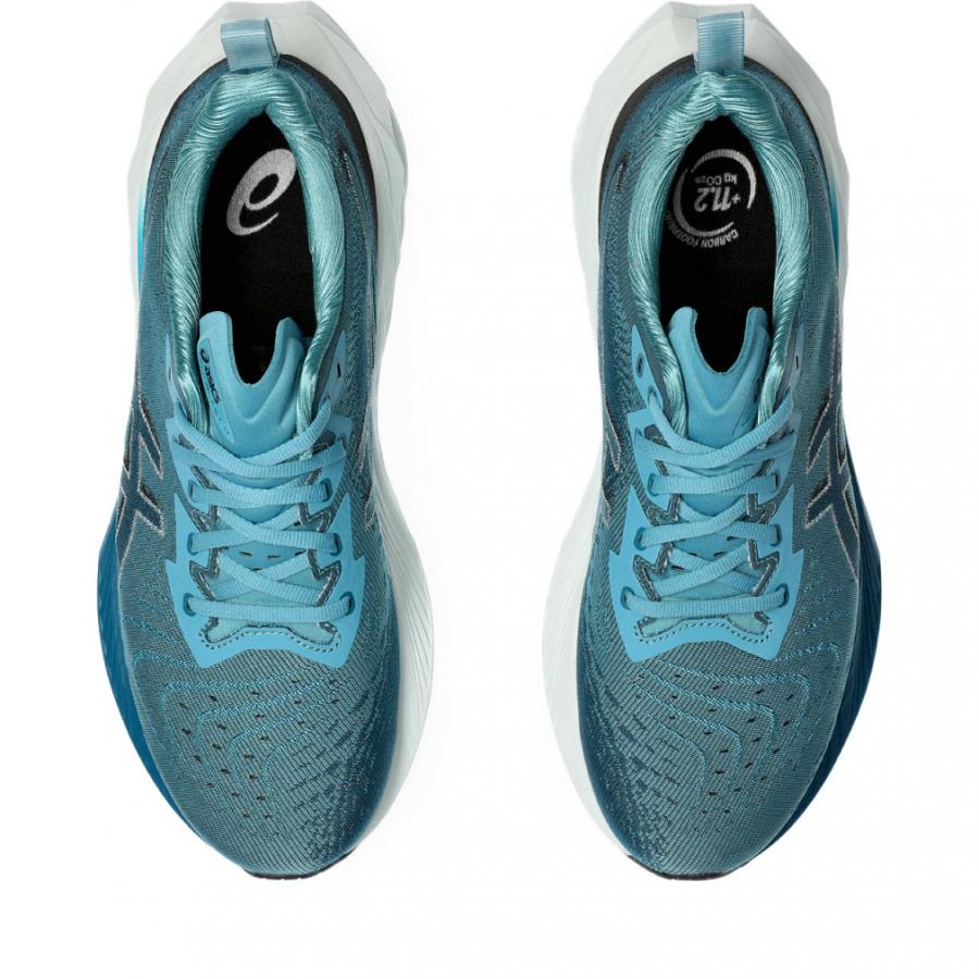 ASICS アシックス NOVABLAST 4 WIDE ノヴァブラスト4 ワイド ASICS アシックス NOVABLAST 4 WIDE ノヴァブラスト4 ワイド