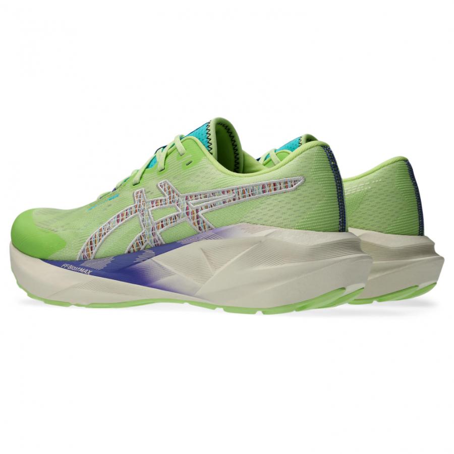 ASICS アシックス NOVABLAST 5 TR ノヴァブラスト5 1011C025 メンズ 