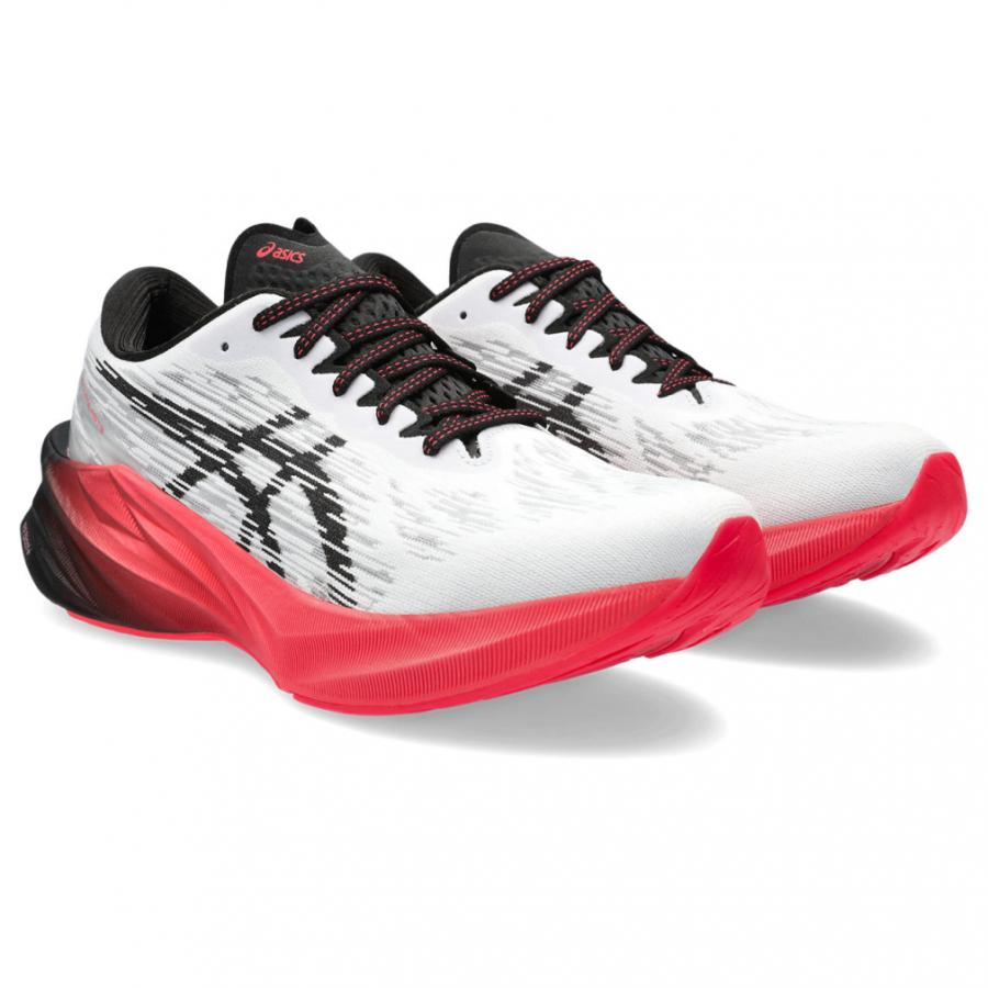 ASICS アシックス NOVABLAST 3 ノヴァブラスト 1011B458 メンズ ASICS アシックス NOVABLAST 3 ノヴァブラスト 1011B458 メンズ
