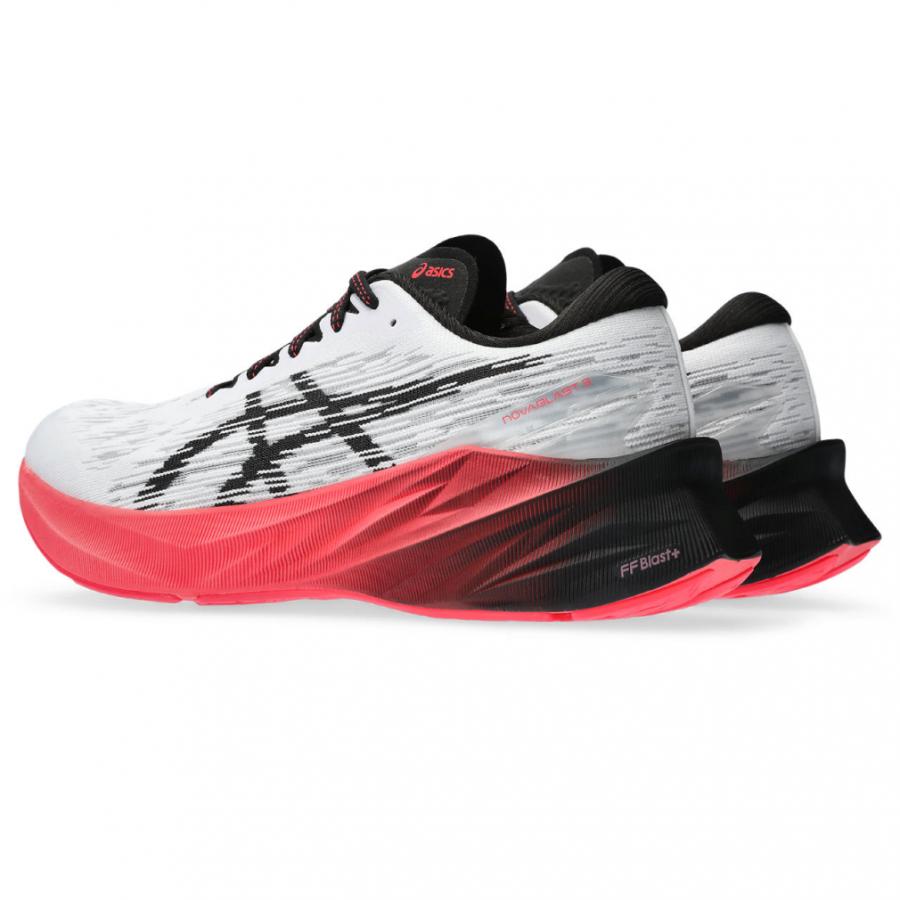 ASICS アシックス NOVABLAST 3 ノヴァブラスト 1011B458 メンズ ASICS アシックス NOVABLAST 3 ノヴァブラスト 1011B458 メンズ