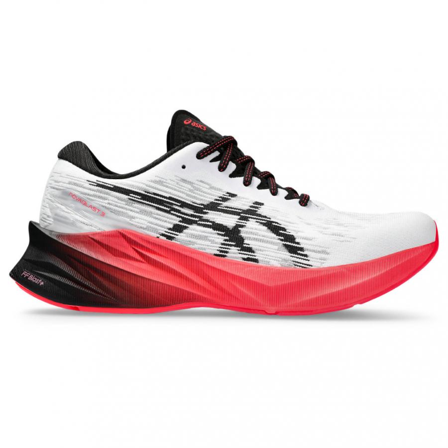 ASICS アシックス NOVABLAST 3 ノヴァブラスト 1011B458 メンズ ASICS アシックス NOVABLAST 3 ノヴァブラスト 1011B458 メンズ