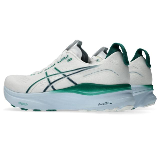 ASICS（アシックス） GEL-KAYANO 32 ゲルカヤノ 32 1011C052 メンズ