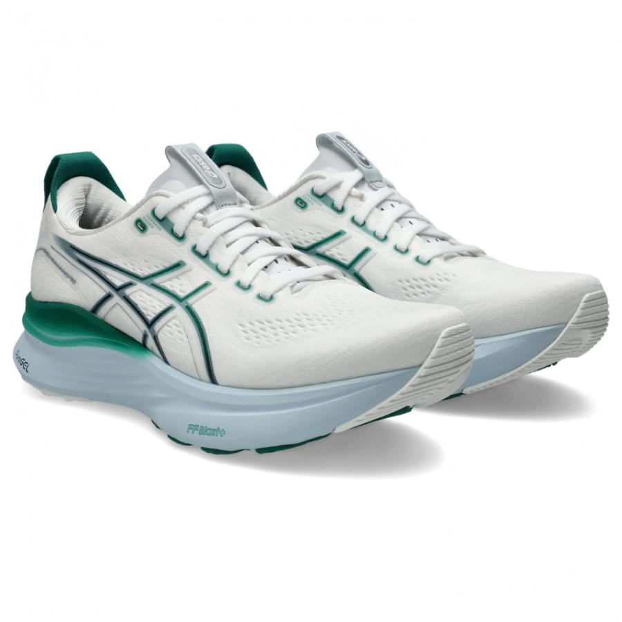 ASICS（アシックス） GEL-KAYANO 32 ゲルカヤノ 32 1011C052 メンズ