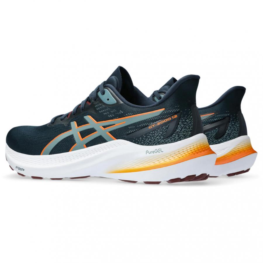 ASICS（アシックス） GT-2000 12 ジーティー2000 12 1011B691 メンズ