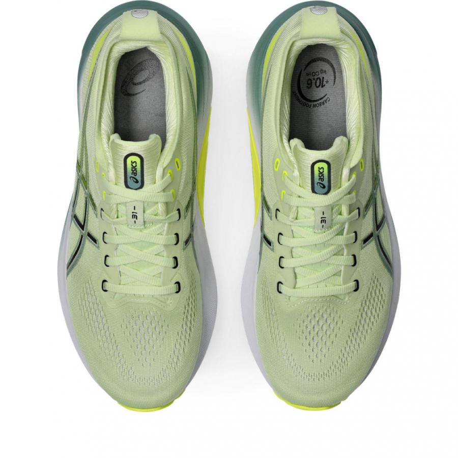 ASICS アシックス GEL-KAYANO 31 EXTRA WIDE ゲルカヤノ ASICS アシックス GEL-KAYANO 31 EXTRA WIDE ゲルカヤノ