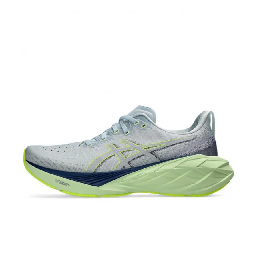 アシックス NOVABLAST 4 ノヴァブラスト4 1011B693 メンズ 陸上/ランニング ランニングシューズ 2E : ペールグレー×ブルー asics : 4303616014 : アルペングループヤフー店 - 通販 - Yahoo!ショッピング アシックス NOVABLAST 4 ノヴァブラスト4 1011B693 メンズ 陸上/ランニング ランニングシューズ 2E : ペールグレー×ブルー asics : 4303616014 : アルペングループヤフー店 - 通販 - Yahoo!ショッピング