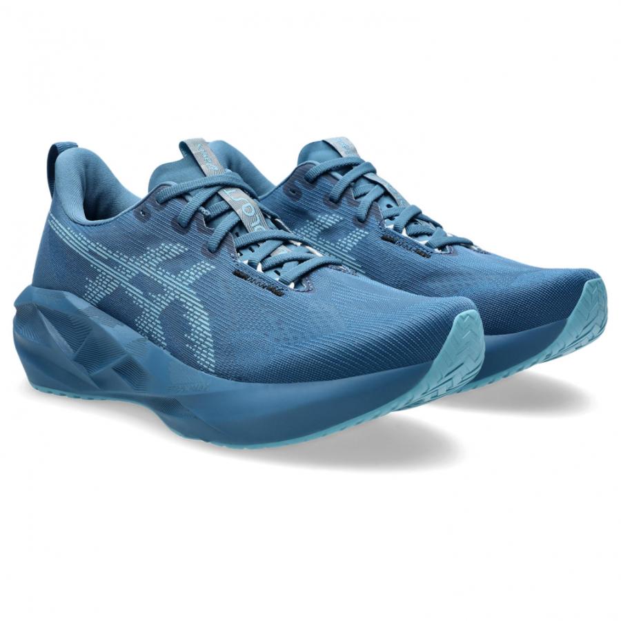 【中古】アシックス ノヴァブラスト5 26.0㎝ アシックス（ASICS）（メンズ）ランニングシューズ ジョギングシューズ