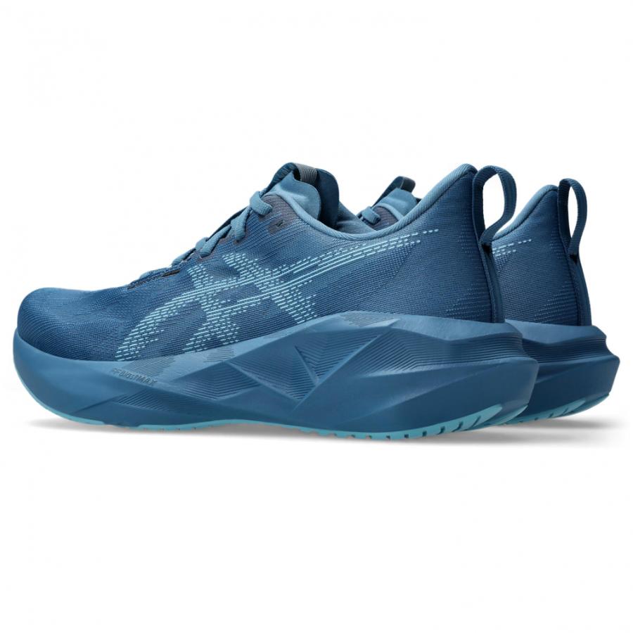 ASICS（アシックス） NOVABLAST 5 ノヴァブラスト5 1011B974 メンズ