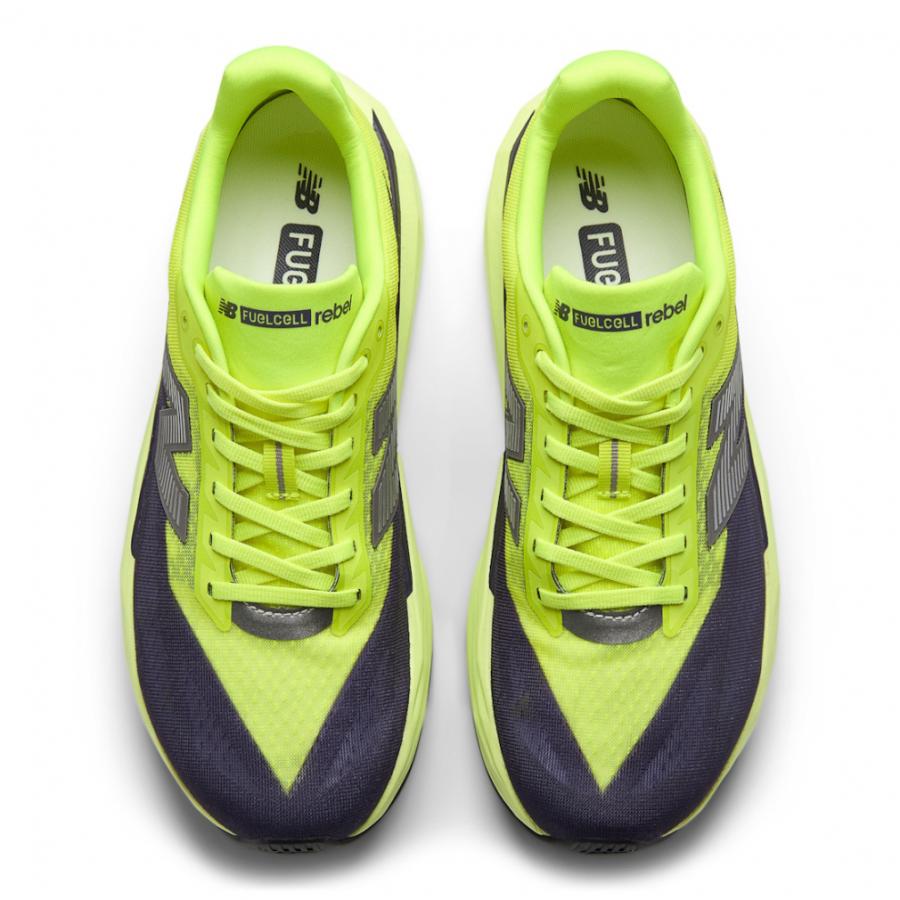 New Balance（ニューバランス） FuelCell Rebel v5 フューエルセル