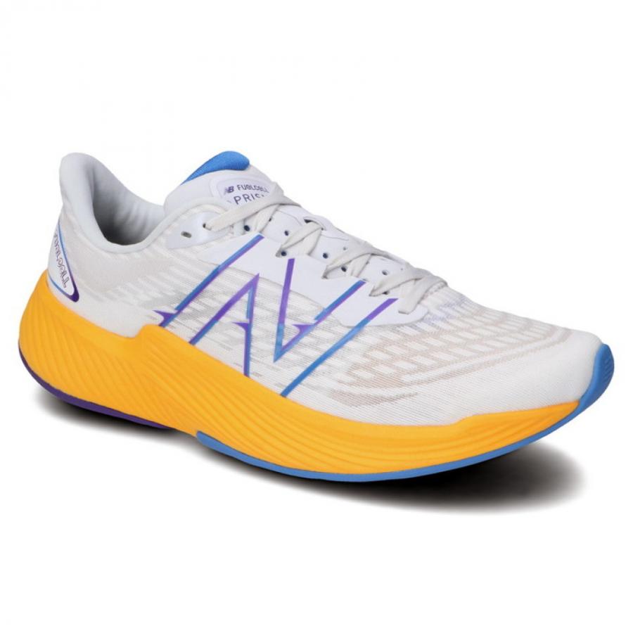 送料無料 ニューバランス ランニングシューズ New Balance メンズ Fuelcell Prism M 2e マラソンシューズ ジョギング シューズ トレーニングシューズ スポーツ シューズ スニーカー 靴 運動靴 黒 Nb ニューバラ Mfcpzlb22e