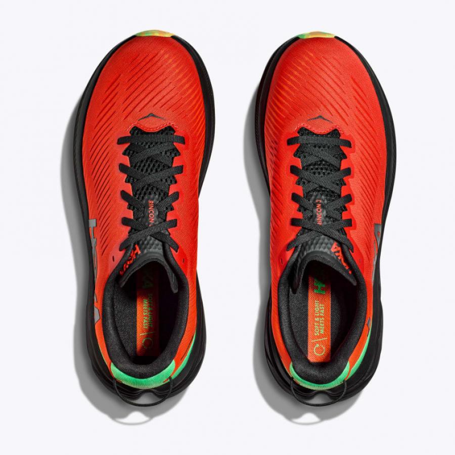 新品 HOKA RINCON ３ リンコン ３ 28cm HOKA ONEONE ホカ RINCON 3 リンコン 1119395 メンズ 陸上