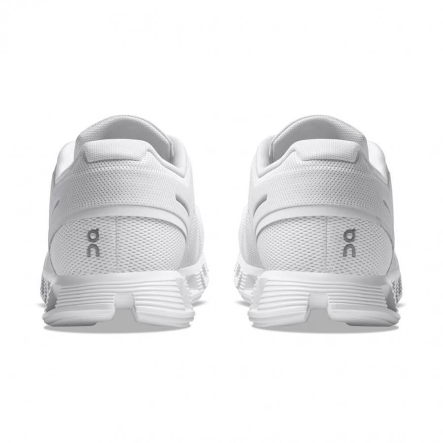 On ランニングシューズ　Cloud 5 ホワイト　２６cm On（オン） Cloud5 クラウド5 メンズ 陸上/ランニング ランニング