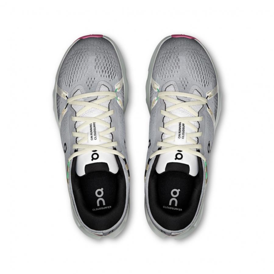 On オン Cloudsurfer 2 クラウドサーファー MF10120981 メンズ