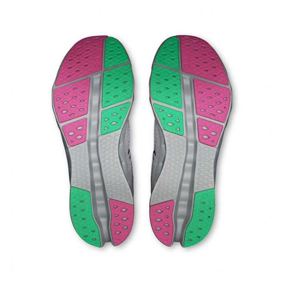 On オン Cloudsurfer 2 クラウドサーファー MF10120981 メンズ