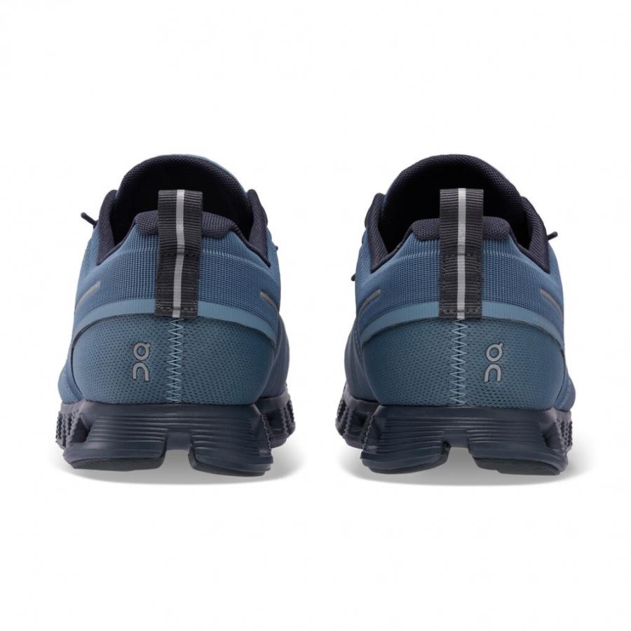 オン Cloud5 Waterproof クラウド5 ウォータープルーフ 59.98531