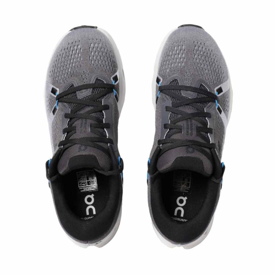 【新品】 on cloudaway 2 & cloudsurfer 2足セット On（オン） Cloudsurfer 2 クラウドサーファー 2 MF10120074 メンズ