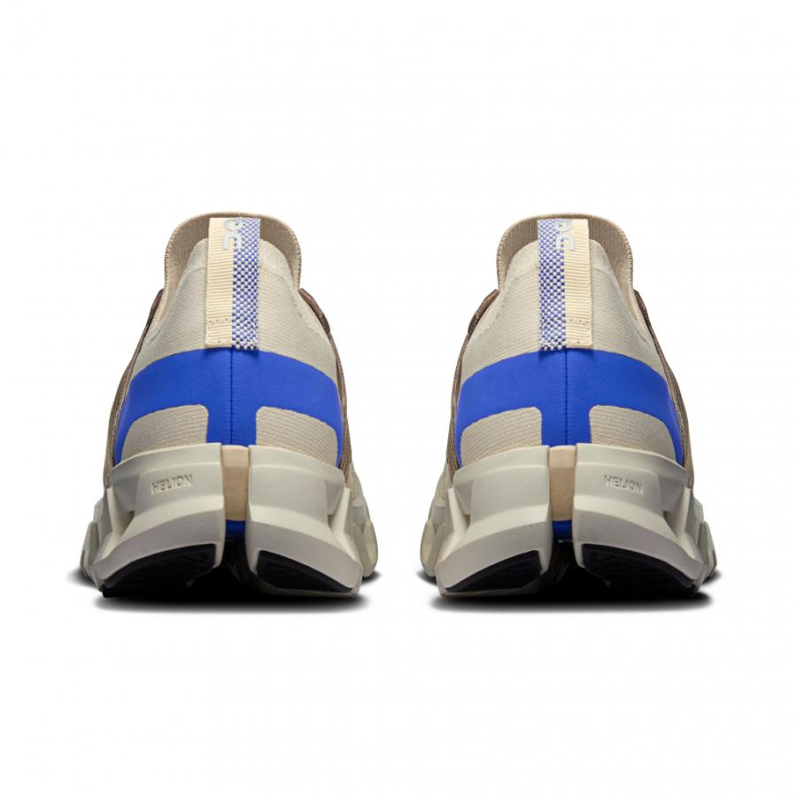 On（オン） Cloudswift 4 クラウドスイフト 4 MF10133347 メンズ 陸上