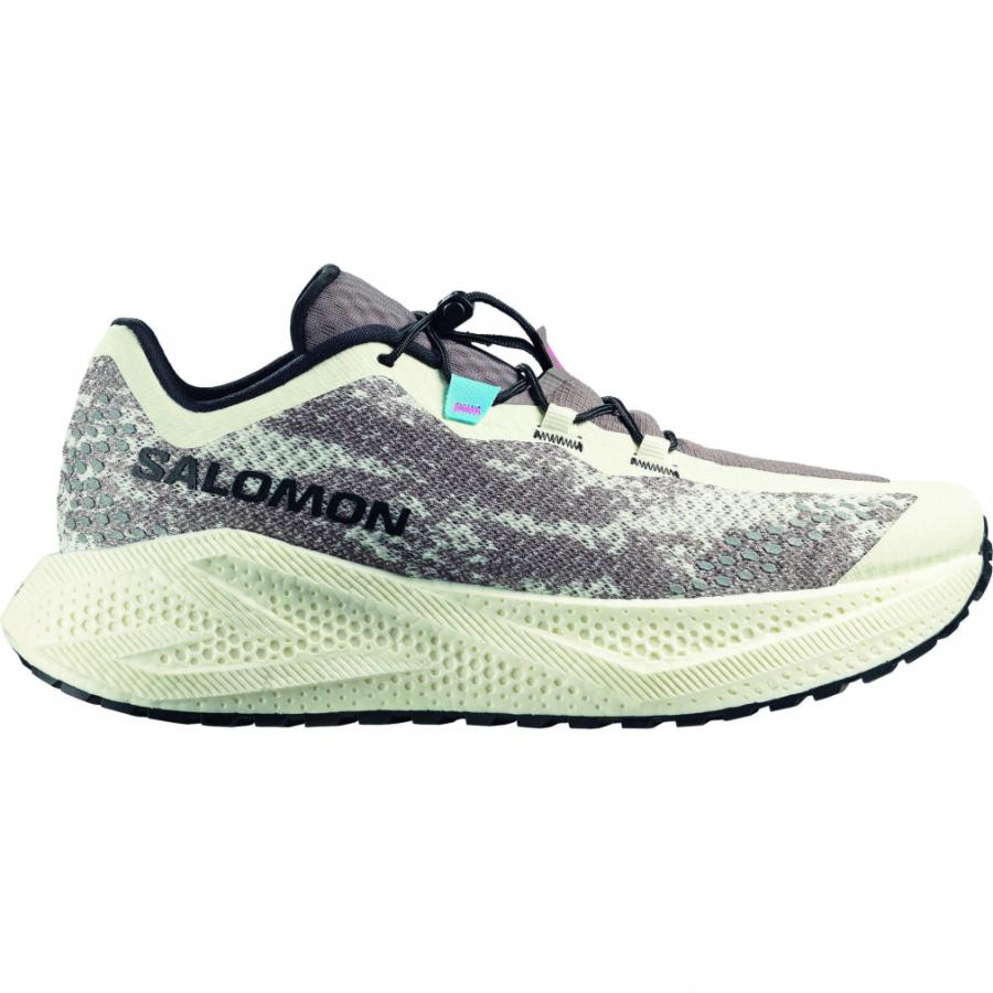SALOMON（サロモン） AERO GLIDE 4 GRVL エアログライド4 GRVL