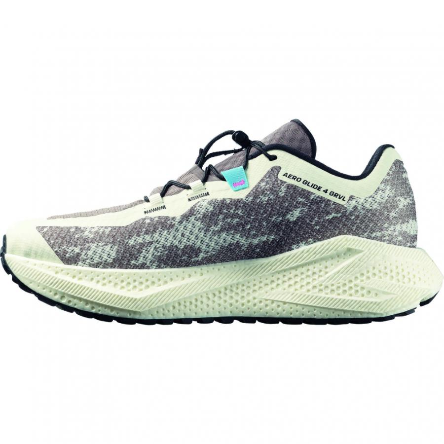 SALOMON（サロモン） AERO GLIDE 4 GRVL エアログライド4 GRVL