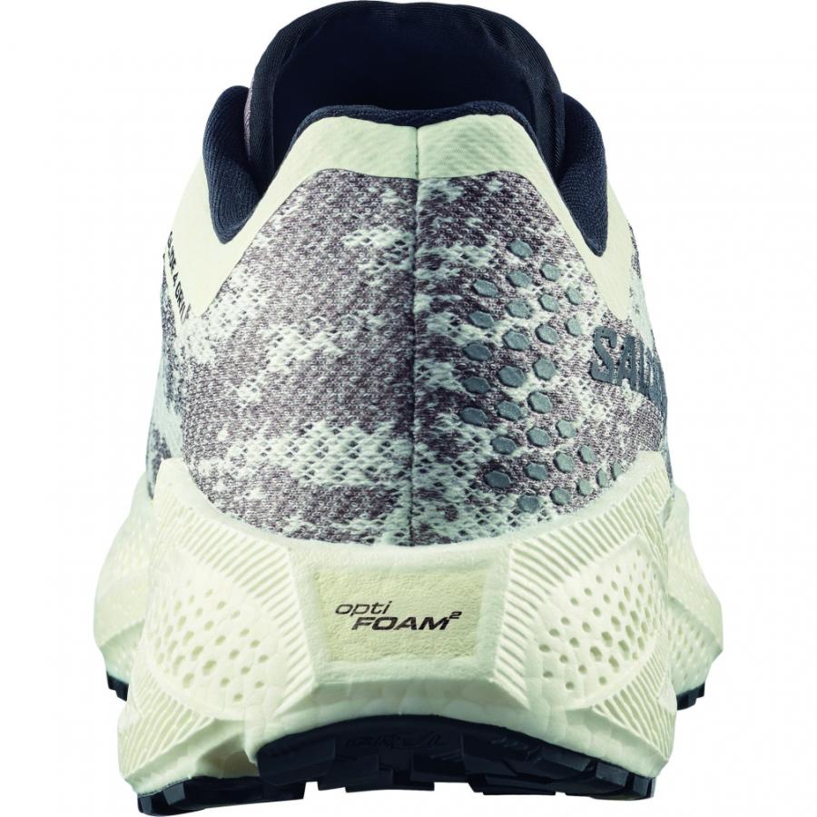 SALOMON（サロモン） AERO GLIDE 4 GRVL エアログライド4 GRVL