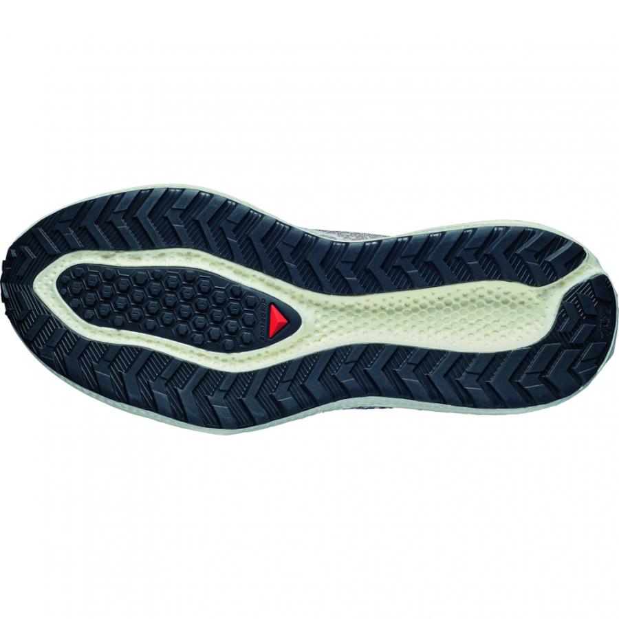SALOMON（サロモン） AERO GLIDE 4 GRVL エアログライド4 GRVL