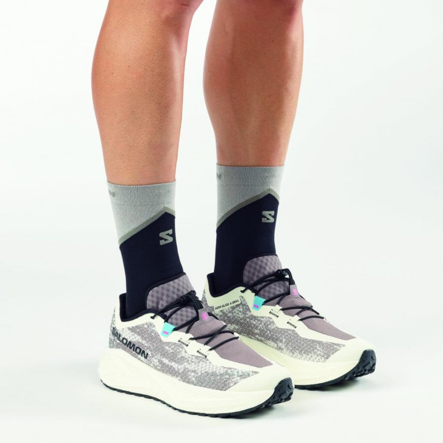 SALOMON（サロモン） AERO GLIDE 4 GRVL エアログライド4 GRVL