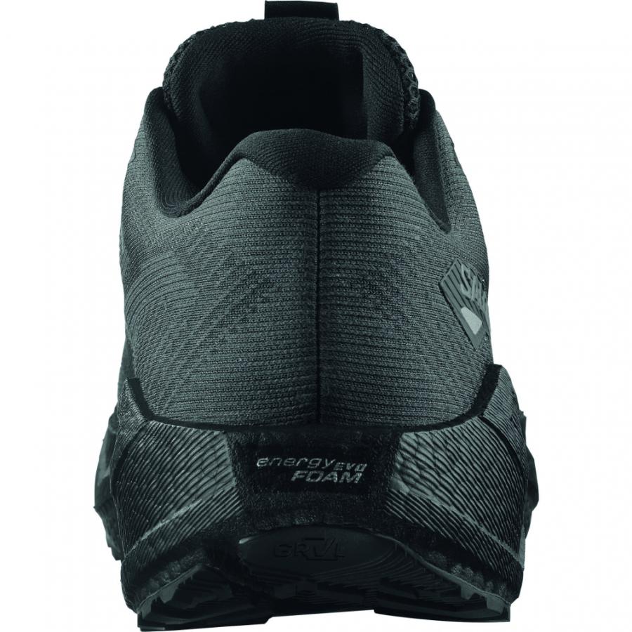 サロモン AERO BLAZE 3 GRVL GTX エアロブレイズ3 GRVL ゴアテックス L47976600 メンズ ランニング トレイルランニングシューズ 2E SALOMONの画像