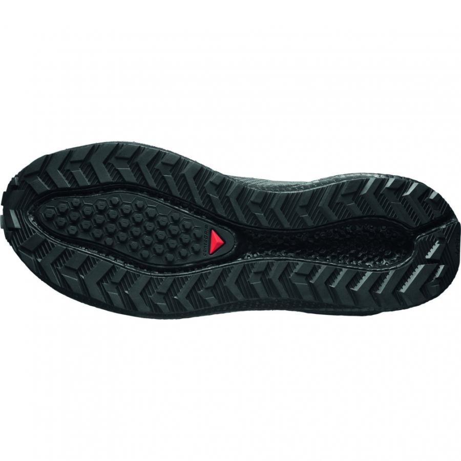 サロモン AERO BLAZE 3 GRVL GTX エアロブレイズ3 GRVL ゴアテックス L47976600 メンズ ランニング トレイルランニングシューズ 2E SALOMONの画像