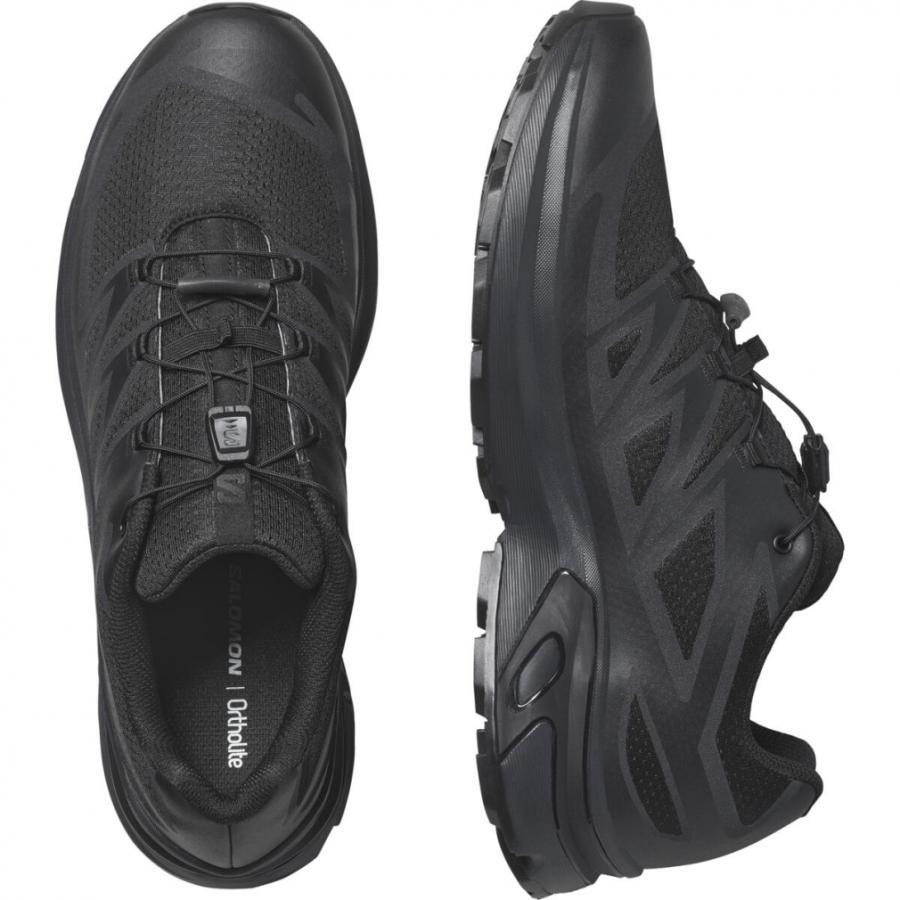 【極美品】サロモンXT-EVR M スニーカー 23cm 黒 Salomon XT-EVR – サロモン公式オンラインストア