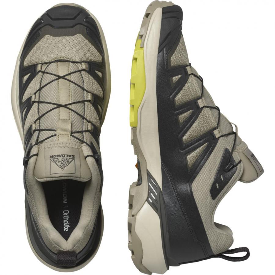 SALOMON サロモン 360 EVR M イーブイアール L47696600 メンズ
