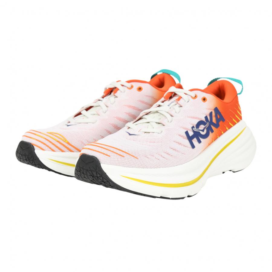 HOKA ONEONE ホカ BONDI X ボンダイ 1113512 メンズ 陸上