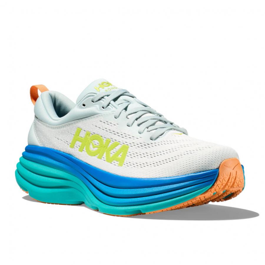 HOKA ONEONE（ホカ オネオネ） ホカ BONDI 8 ボンダイ 8 1123202