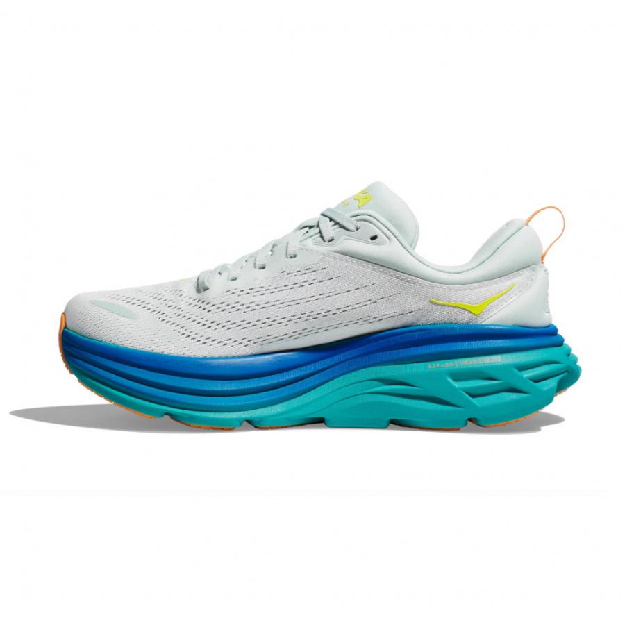 HOKA ONEONE（ホカ オネオネ） ホカ BONDI 8 ボンダイ 8 1123202