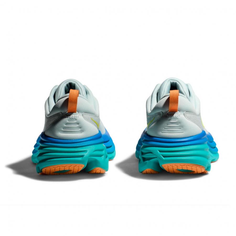 HOKA ONEONE（ホカ オネオネ） ホカ BONDI 8 ボンダイ 8 1123202