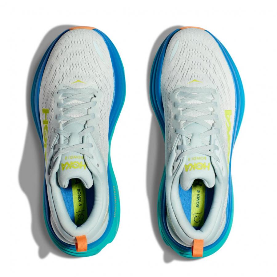 HOKA ONEONE（ホカ オネオネ） ホカ BONDI 8 ボンダイ 8 1123202