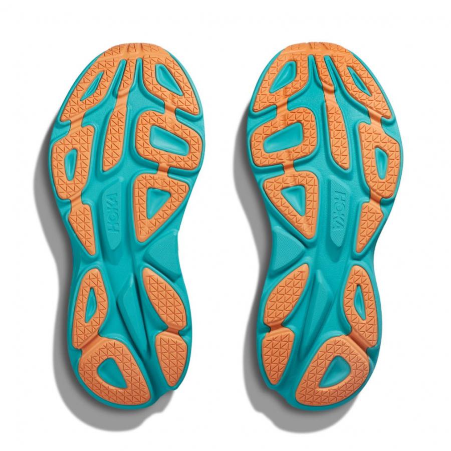 HOKA ONEONE（ホカ オネオネ） ホカ BONDI 8 ボンダイ 8 1123202