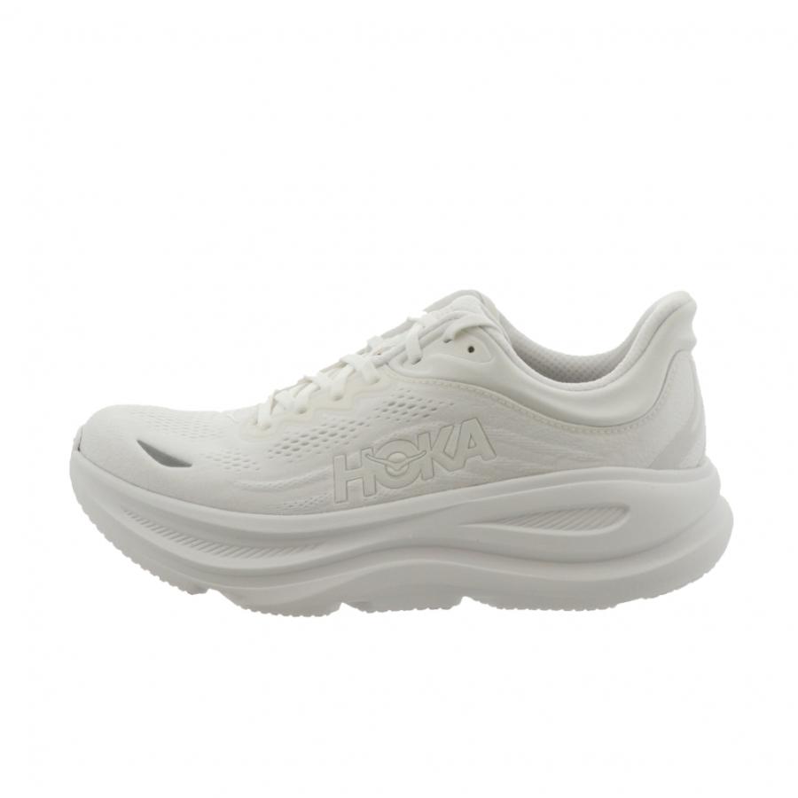 HOKA ONEONE（ホカ オネオネ） ホカ BONDI 9 ボンダイ 9 116201 メンズ