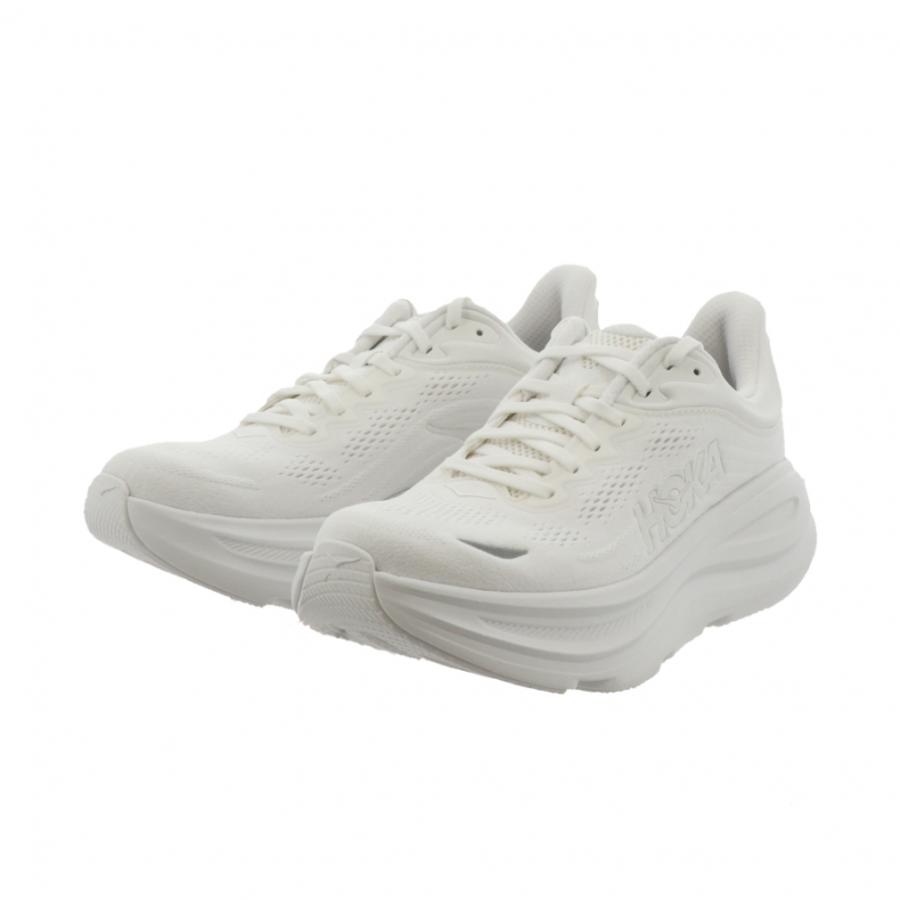 HOKA ONEONE ホカオネオネ ボンダイ9 ワイド HOKA ONEONE（ホカ オネオネ） ホカ HOKA ボンダイ 9 ワイド BONDI 9