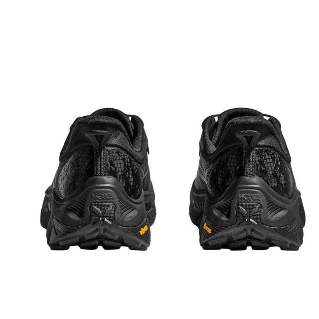 【新品未使用】ボンボラン Sサイズ×2 Lサイズ×2 黒 HOKA ONEONE（ホカ オネオネ） ホカ TRANSPORT 2 WIDE トランスポート