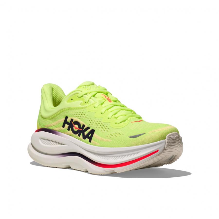 HOKA ONEONE（ホカ オネオネ） ホカ BONDI 9 ボンダイ 9 1162011