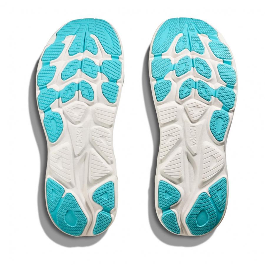 HOKA ONEONE ホカ CLIFTON 10 WIDE クリフトン ワイド 1162032